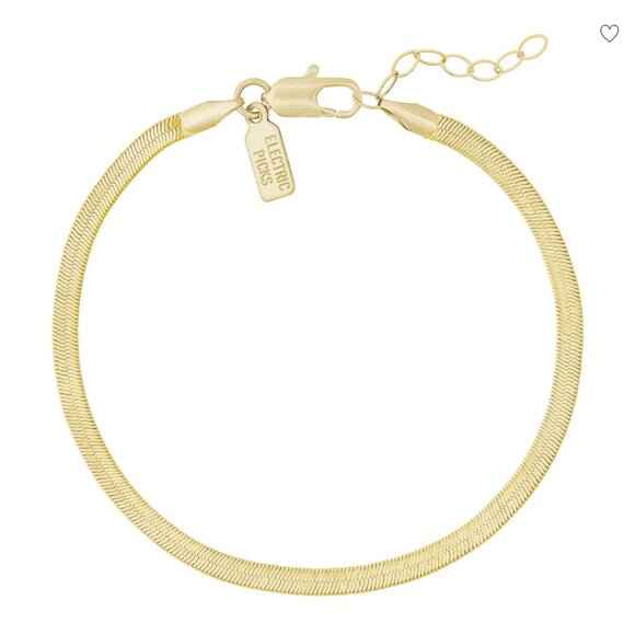 Electric Picks Python Bracelet - Picture 7 of 7